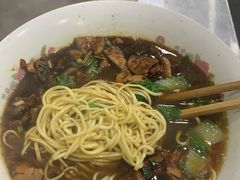-小狗面馆(复兴店)