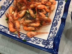 -邱记私房菜·十八年本地菜