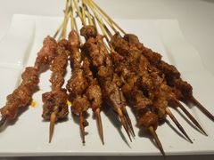 -寿州大饭店·餐厅