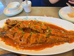 -英兰朝族饭店·英兰锅包肉(佳园路店)