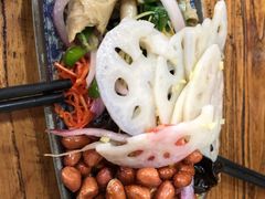 素拼-淳澄水盆羊肉