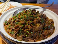 -倍儿美海鲜大排挡·非遗海鲜蒸饺(洋货店)