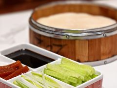 -梅利汴京烤鸭•开封豫菜地标店(东司门店)