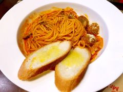 -Mr.Pizza米斯特比萨(苏州平江万达广场店)