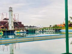 -北纬44度·金珠花海休闲农业旅游景区