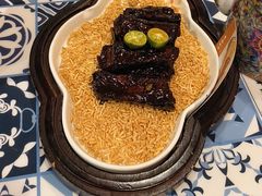 -图味美小黄鱼·景德菜(浙江路店)