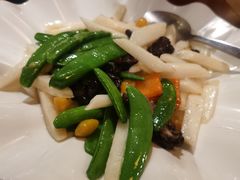 -西双版纳洲际度假酒店-曼霖轩中餐厅