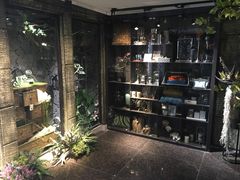 -范设计花园餐酒咖·中西餐·咖啡厅·酒馆