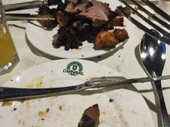 -戈拿旺巴西烤肉(崇文门店)