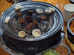 -原始泥炉烤肉(总店)