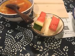 -蜗牛小馆醉乡民谣云南菜(惠新西里店)