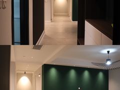 -翼森原创设计·全案实景落地