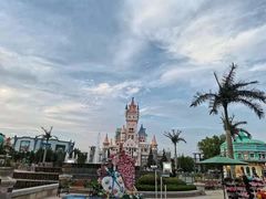 -青岛方特梦幻王国