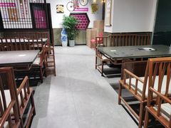 -马一洒开锅羊肉清真餐厅(京汉店)