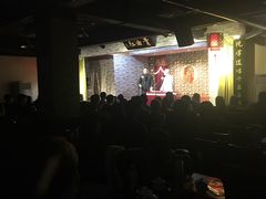 -青曲社相声(易俗街区店)