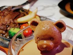 -JUKEBOX玖部音乐餐厅(华侨城店)