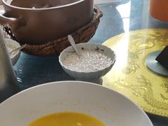 -野蔓果·山野菜(西湖景区·龙井茶田店)