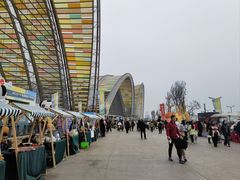 -中国天府农业博览园