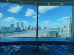 -上海凯宾斯基大酒店