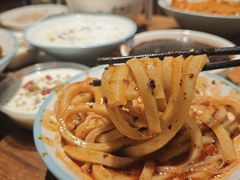 -中阿兰牛肉面(悦海新天地店)
