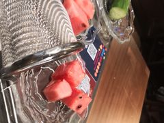 -捞王锅物料理(上海世茂广场店)