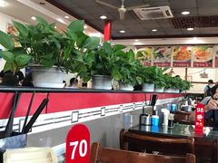 -东关吉祥西安腊汁肉夹馍(健德门店)