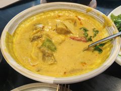 -Thai Alley泰爱里(二沙岛店)