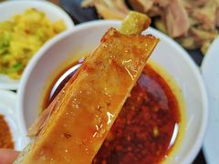 -长安后宰门水盆羊肉(新都心店)