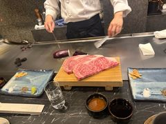 -神户牛排餐厅MOURIYA(总店)