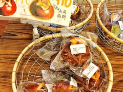 -雀食面包店(钟楼店)