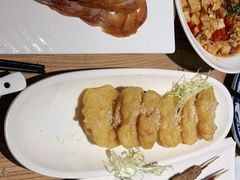 -小放牛炒菜馆(北国商城店)