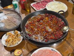 -楠火锅(太古里总店)