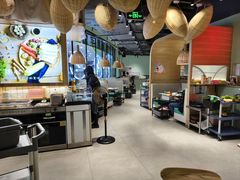 -采椰郎椰子鸡·脆皮鸡火锅(融创茂店)