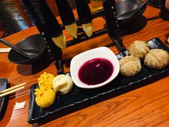 妙笔生花-醉长安(南门总店)