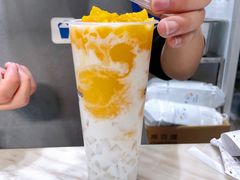 -茶百道(蜀汉路店)