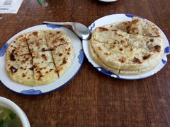 -瑞祥园杨家牛肉大饼店(九路店)