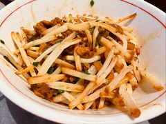 -老海陵·泰州菜(图书馆店)