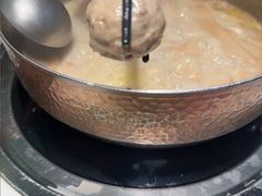 -洪氏嗨捞·猪肚鸡火锅(阳光天地店)
