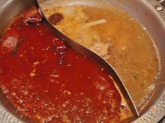 -李姑婆鲜切牛肉火锅自助(凤城二路店)