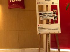 -宜必思香港中上环酒店