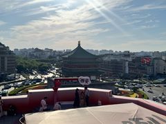 -开元商城(钟楼店)