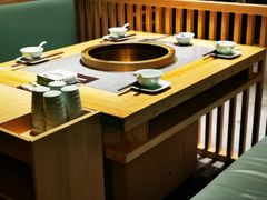 -鲜货俚鲜火锅(青果路店)
