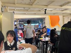 -肥家大排档(天河体育西店)