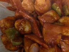 红烧日本豆腐-万顺啤酒屋(皇寺路店)