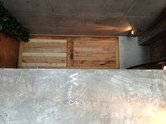 卫生间-漫咖啡MAANCOFFEE(清江路店)