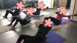-康舒普拉提工作室control pilates