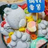 北京 ‼️一定要去吃的成都老火锅🉑巨巨巨好吃‼️