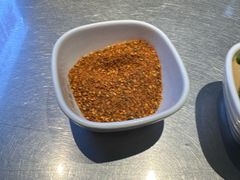 -合易泓烤肉•首创生椰大油边(宁山路店)