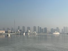 -海河外滩公园