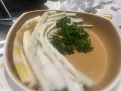 -海底捞火锅(长宁路龙之梦店)